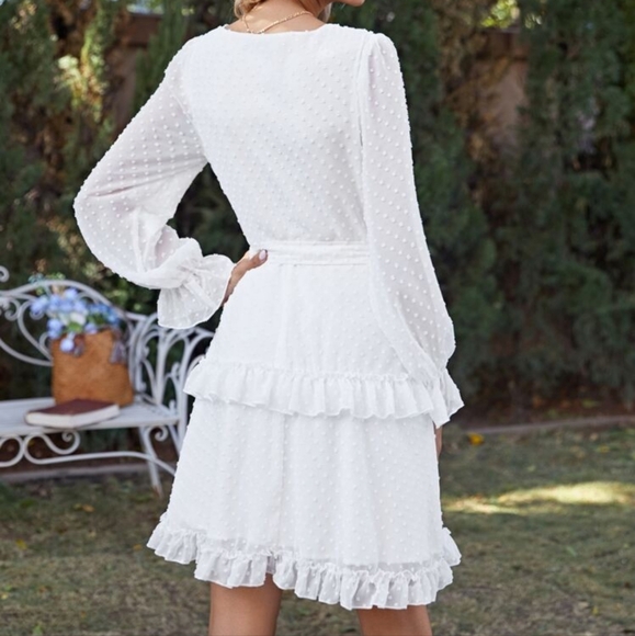 SHEIN DRESS - Picture 2 of 7